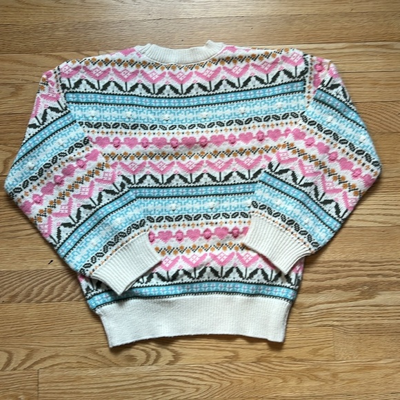 Sweater - Picture 3 of 4